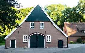 Ferienwohnung Bispink